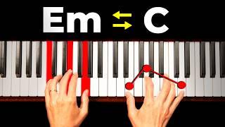 This Stupid Trick Made Me 300× More Creative on Piano