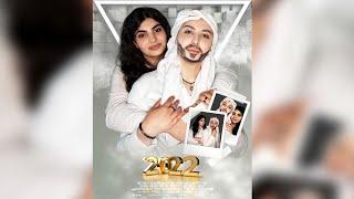 MILENA PRODUCTION - FARKHAD & LILYA - LOVE STORY / PREMIERE 2022 /