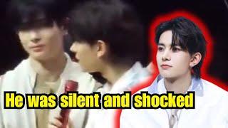 Philippine fans disrespect ENHYPEN's Heeseung during recent event