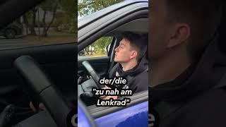 Welche Sitztypen gibt es noch?  #stereotypes #fahrer #sitzposition #toyota #yariscross | Toyota DE