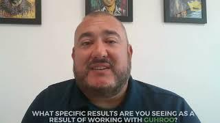 Robert Meraz - iPay Solutions Testimonial