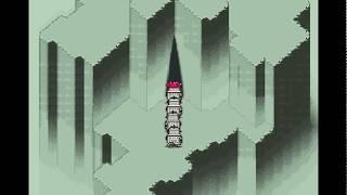 Earthbound - Giygas Boss Battle