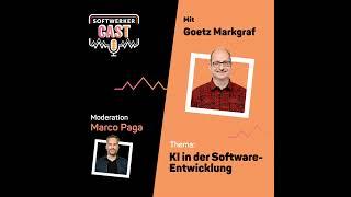 KI in der Softwareentwicklung