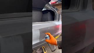 Best aerosol primer . #carpaint #carrepair #carspray