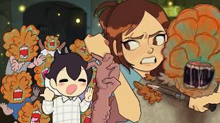 The Last Of Us 2 Was Good, Actually