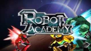 Robot Academy