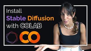 Generate Your Images Faster by Installing Stable Diffusion With Google Colab!