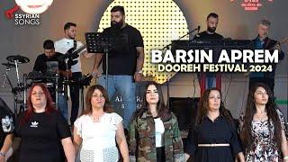 Dooreh Festival 2024 (Barsin Aprem) Assyrian Party (Part 5)