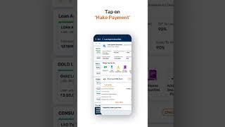 How to make a part-payment for your Loan Against Securities?