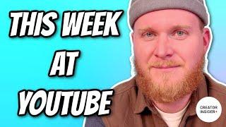 This Week at YouTube: Your YPP Contract Terms Questions Answered!