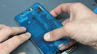 iPhone XS Max Screen Replacement Tutorial - DIY Home Guide For Your Broken Screen!