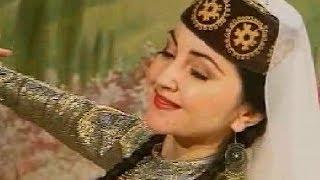 Tım-tım - Qırım klasik oyunı / Crimean female classical dance