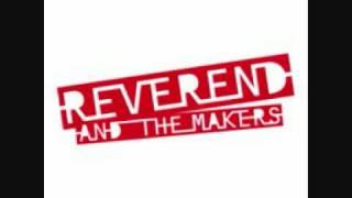 reverend and the makers - The State Of Things