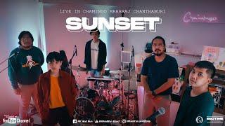 Hit And Run - Sunset【The Midnight Cover】Live Session Chamingo