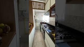 Prieto Móveis - Tour cozinha planejada para apartamento