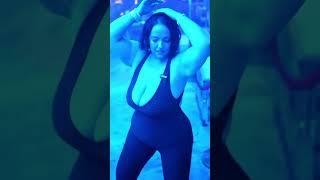 Huge Big boobs dance latino #ai #japan #china #trendingshorts #viralvideo #hindi #song #ai