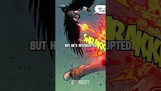 Marvel Heroes are Zombies
