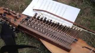 25 Bizarre And Unique Musical Instruments