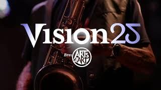 James Brandon Lewis on the Vision Festival Legacy