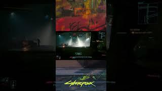 Cyberpunk 2077: A Gritty Journey Through Night City #justgameplay #gaming #rawgaming #cyberpunk2077