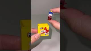 Fire Cracker Popsicle Shopkin Real Littles!  #toyunboxing #shopkins #shopkinsreallittles #minitoy