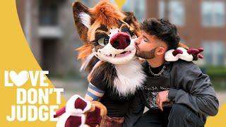 I've Lost My Friends Because My GF's A Furry | LOVE DON'T JUDGE