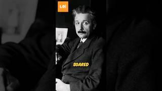 The Inspiring Life Of Albert Einstein #alberteinstein #documentary  #history  #genius