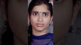 Meeru em ankokandi #prajawritings #seethamahalakshmi #shorts
