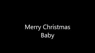 Merry Christmas Baby--Matthew Osborne and Kimberly Fair