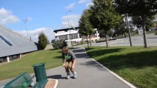 Arthur Lux sponsor edit 2012 [HQ]