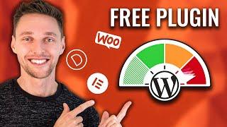 Speed up WordPress with FREE Plugin  Airlift Tutorial 2024