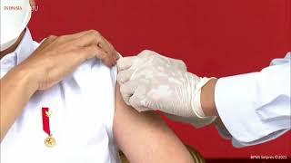 CORONA SINOVAC VACCINE CONTRAINDICATIONS | Eka Nur Fitria_1702050033