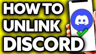 How To Unlink Discord from FiveM (Very Easy!)