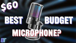 Is the FiFine Ampligame A8 Plus the Best budget Microphone?