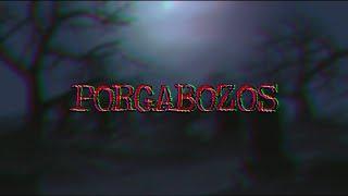 PORGABOZOS - El Eugenio x Diok x Jett x Kosa x Bassi (DISSTRACK FOR PORGATORYOZ PRODUCTION)