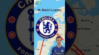 Marko Marin's career