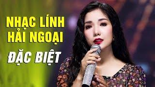 10 BÀI NHẠC LÍNH HẢI NGOẠI ĐẶC BIỆT CỦA SẦU NỮ THÚY HUYỀN | NHẠC LÍNH BẤT HỦ CÙNG NĂM THÁNG