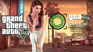 Tuto - Comment installer Redux sur GTA 5 (2024)