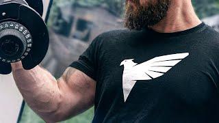 7 seconds to MORE MUSCLE