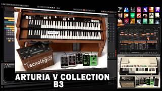 Arturia V Collection | Review | Mac Download Full