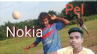 About This New video  Nokia Pel Junash Vlogs