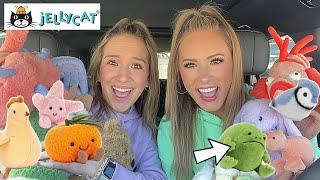 COME JEYCAT HUNTING WITH US (NO BUDGET)  MINI ROAD TRIP