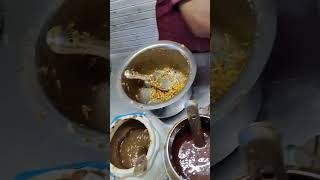 Bhelpuri in Sector 83 Sapphire..Must try #viral #ytshorts