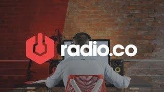 Create Your Own Internet Radio Station with Radio.co