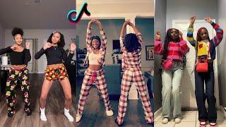 Popular Dance Challenge and Memes Compilation December - 2024