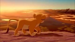The Lion King - Morning Lesson with Mufasa