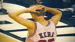 "I Didn't Wanna Show My Face Around Town After That"