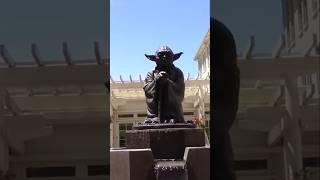 A Tour of Lucasfilm Headquarters #starwars #disney #indianajones #mandalorian #lucasfilm #jedi