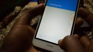 Bypass Huawei SCL-U31 frp by Abdu Tube Ethiopia