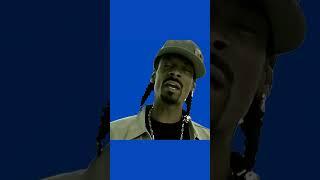 Shorts Snoop Dogg Green Screen Video Vato and B Real